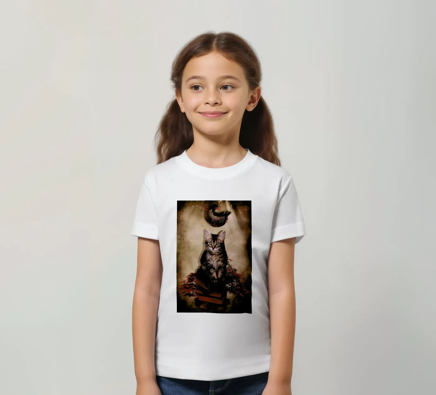 Remember Me t-shirt bambini da Design by Soph