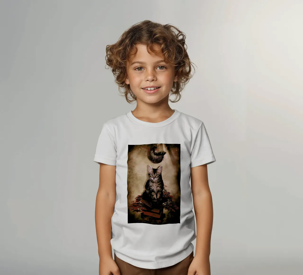 Remember Me t-shirt bambini da Design by Soph