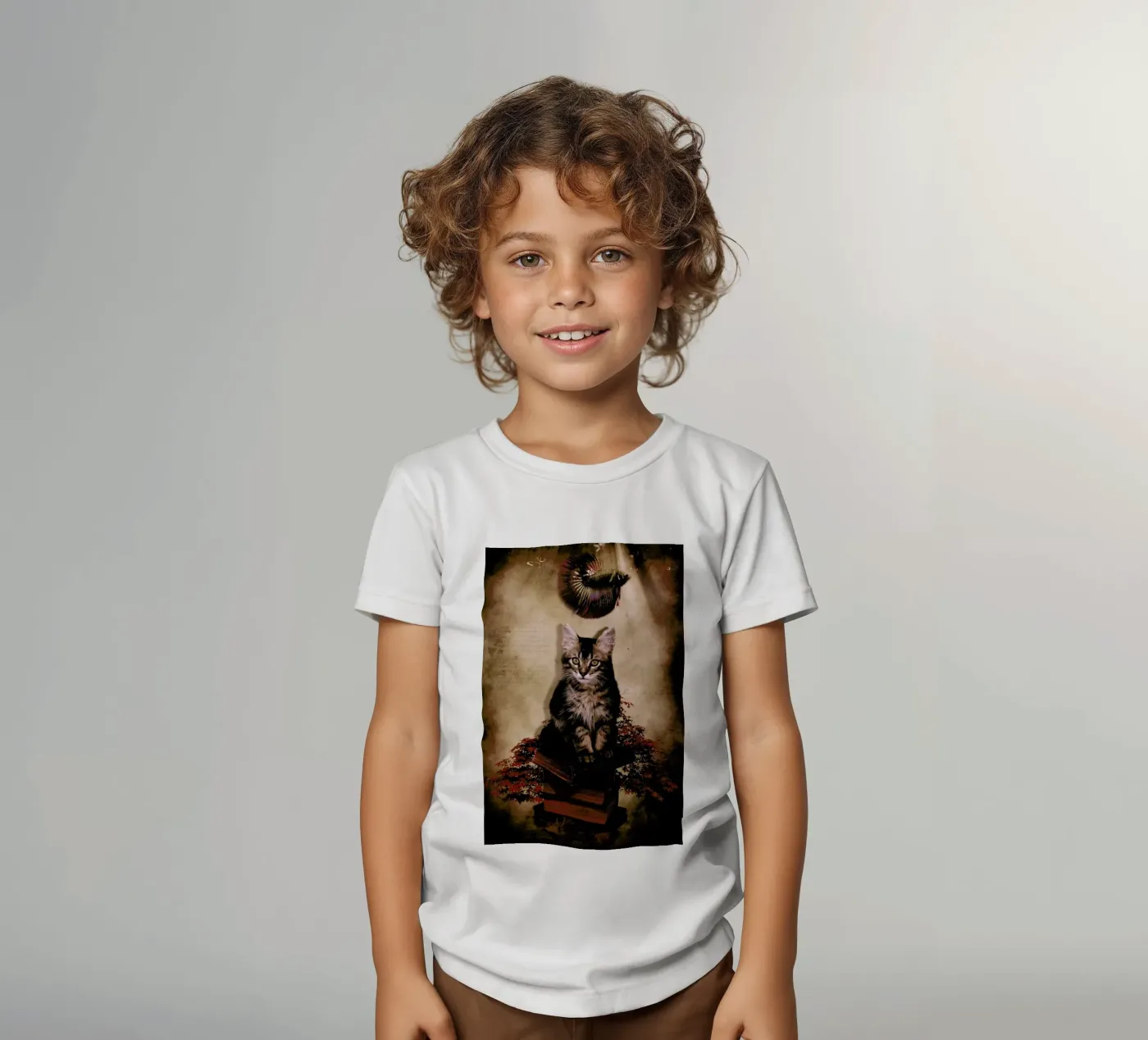 Remember Me t-shirt bambini da Design by Soph