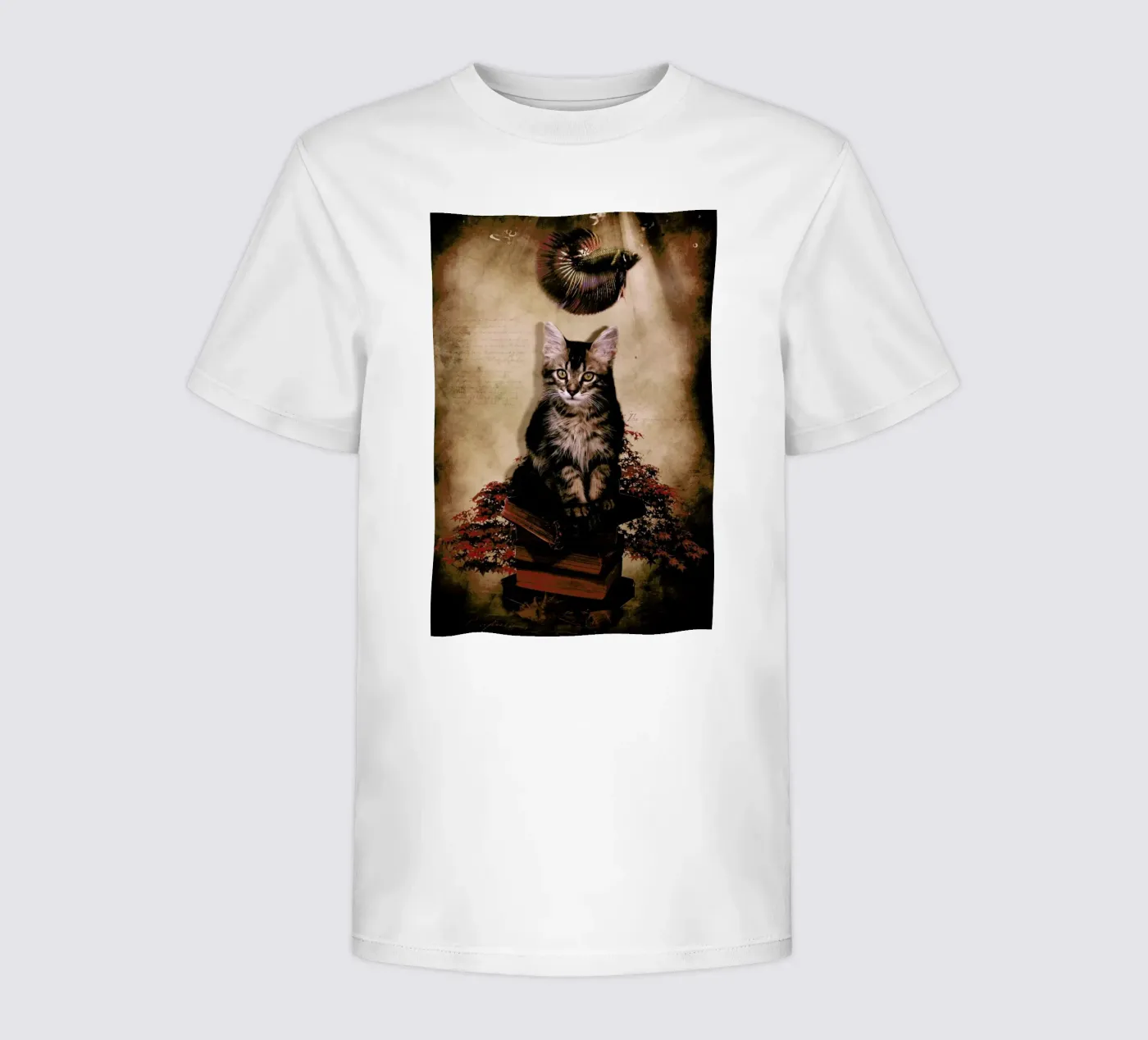 Remember Me t-shirt bambini da Design by Soph