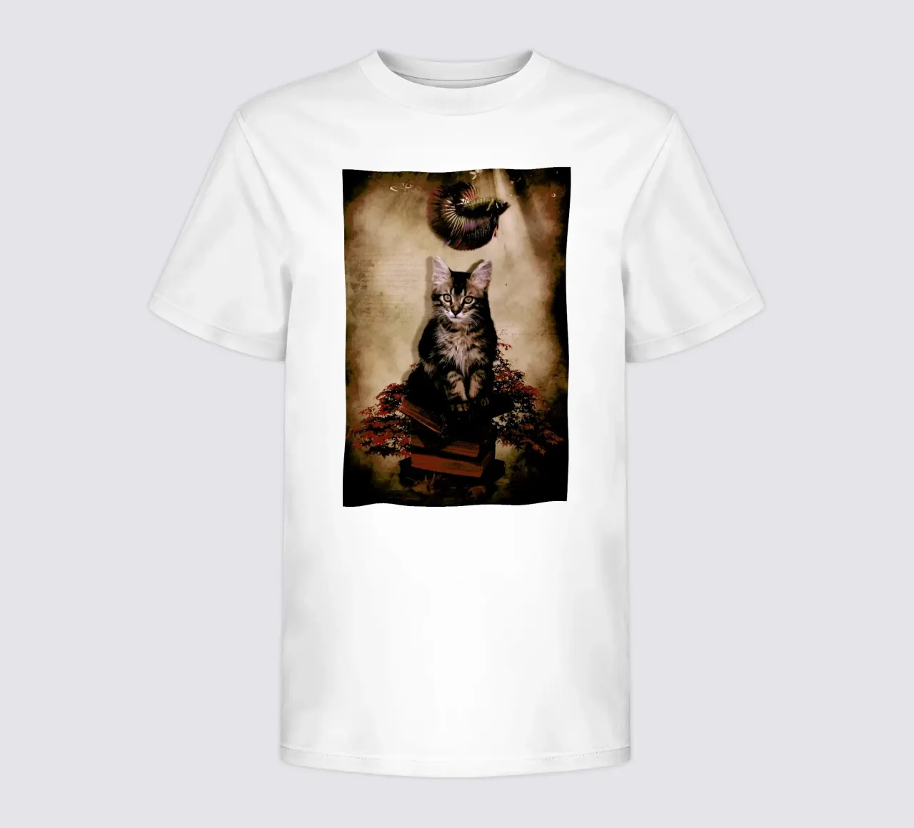 Remember Me kids t-shirt by Design by Soph