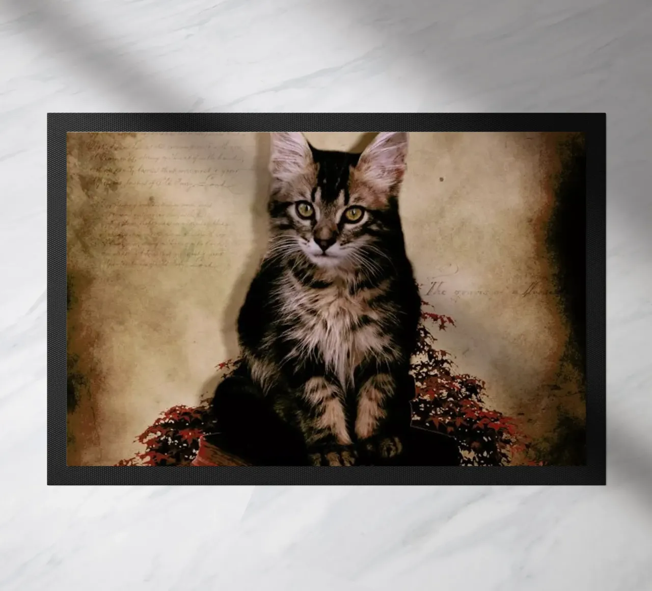 Remember Me zerbino da Design by Soph