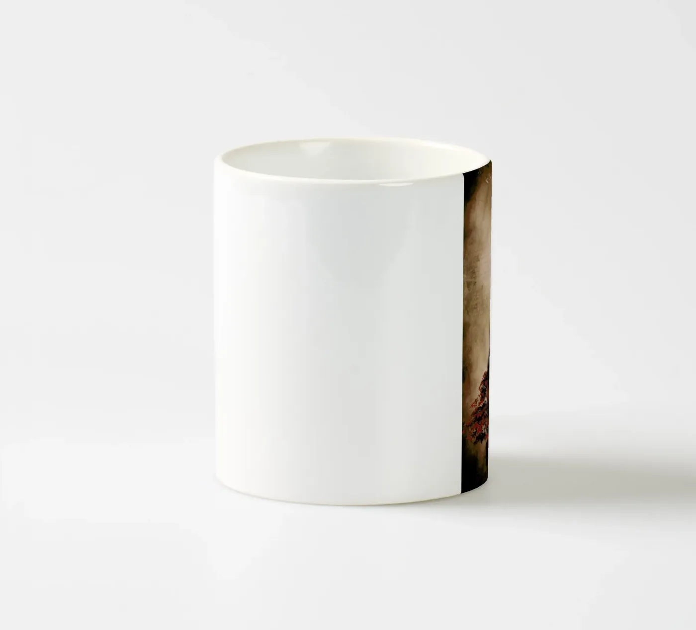 Remember Me ceramic mug by Design by Soph