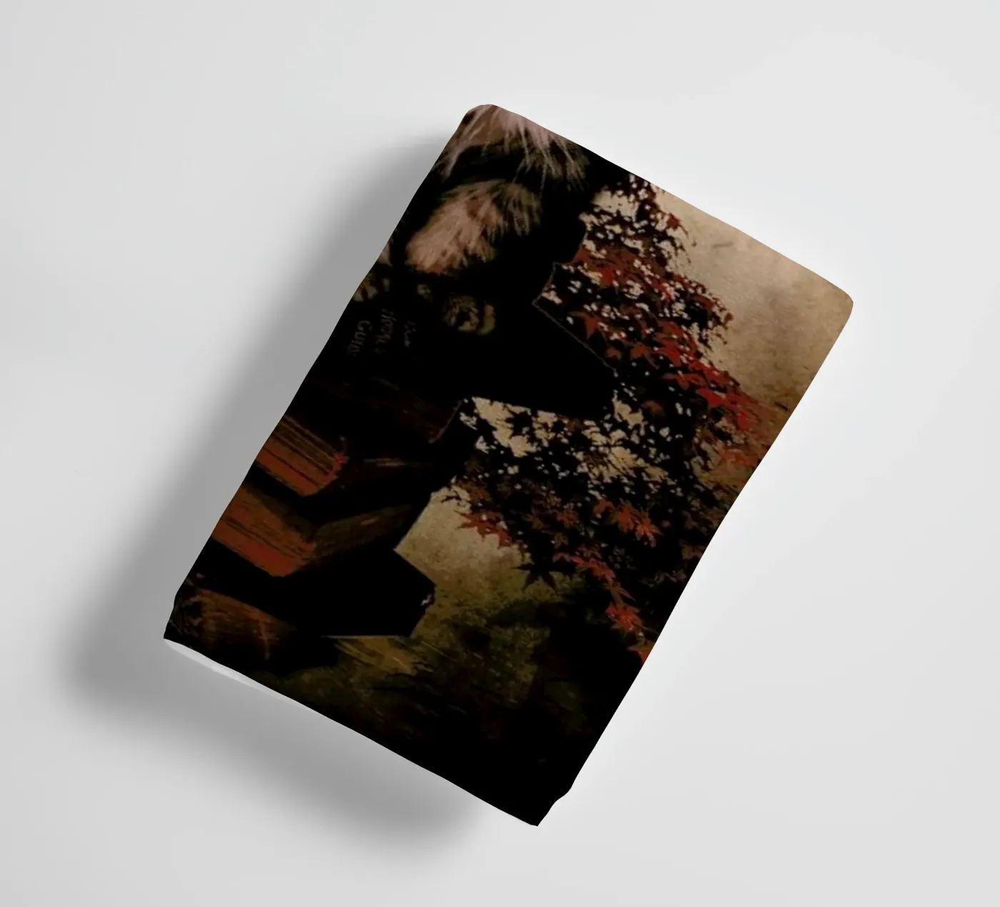 Remember Me badhanddoek van Design by Soph