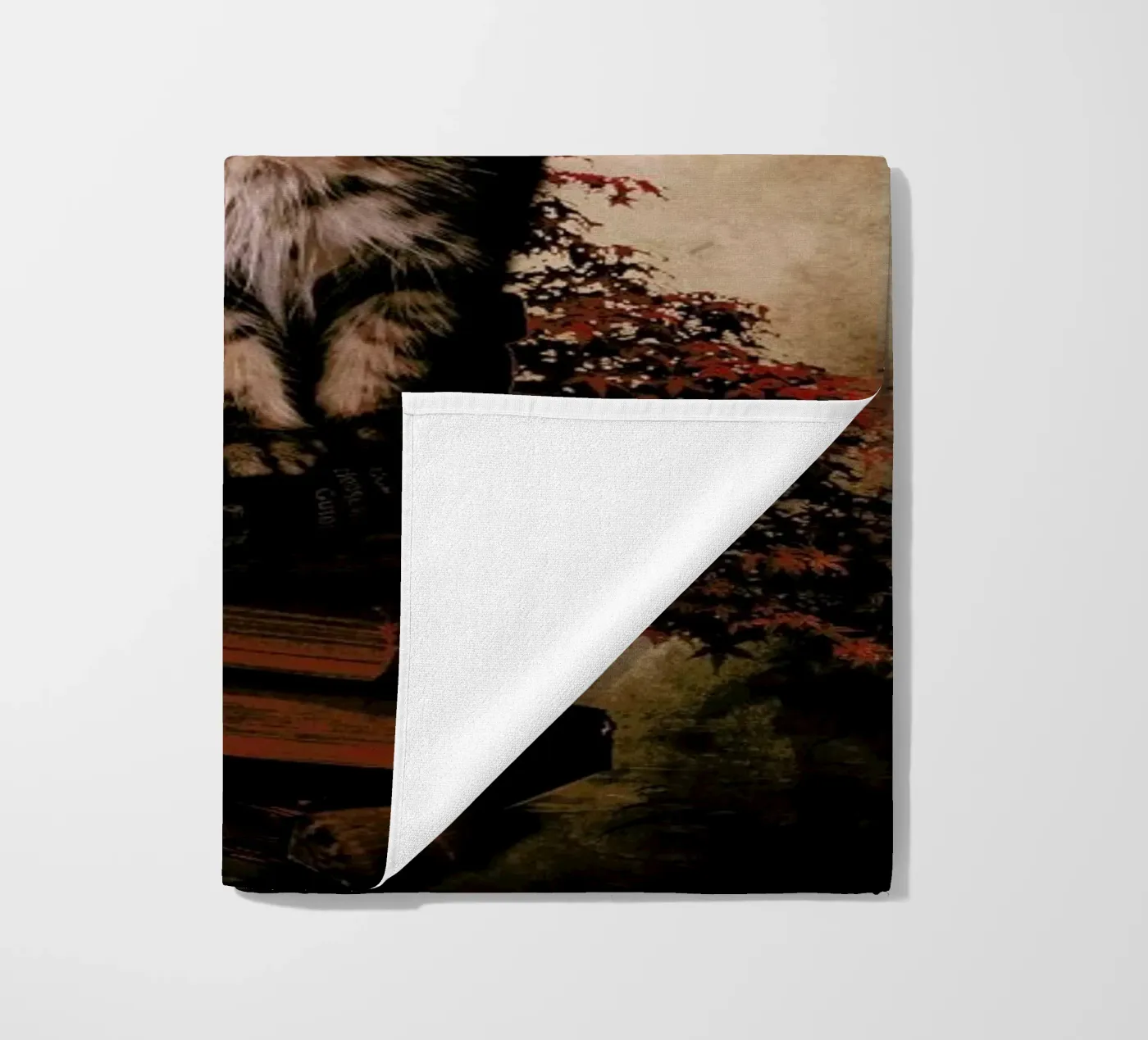 Remember Me Strandtuch von Design by Soph