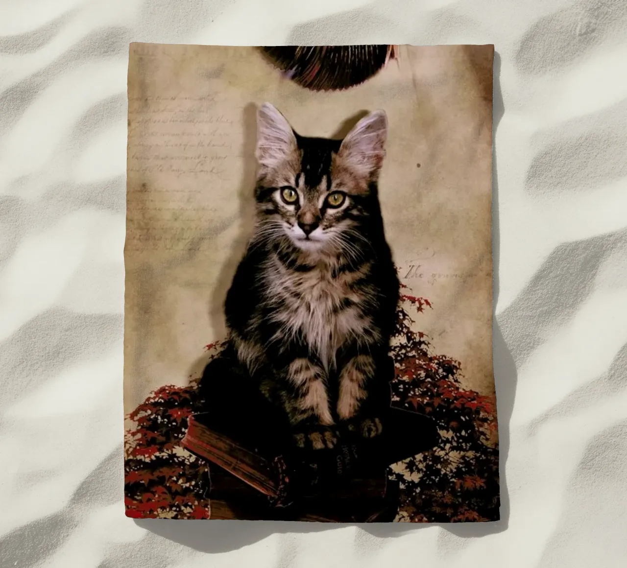 Remember Me telo mare da Design by Soph