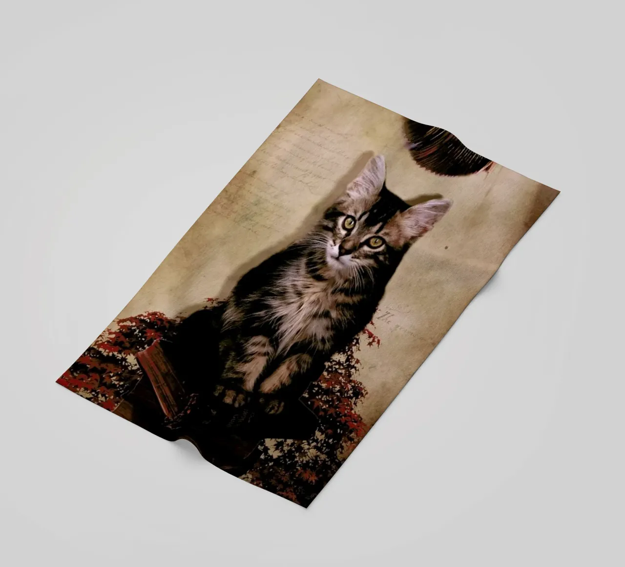 Remember Me telo mare da Design by Soph