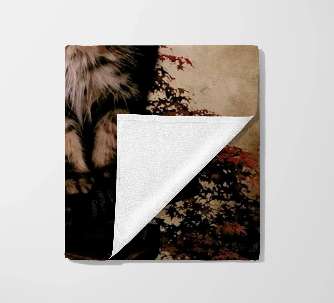 Remember Me Strandtuch von Design by Soph