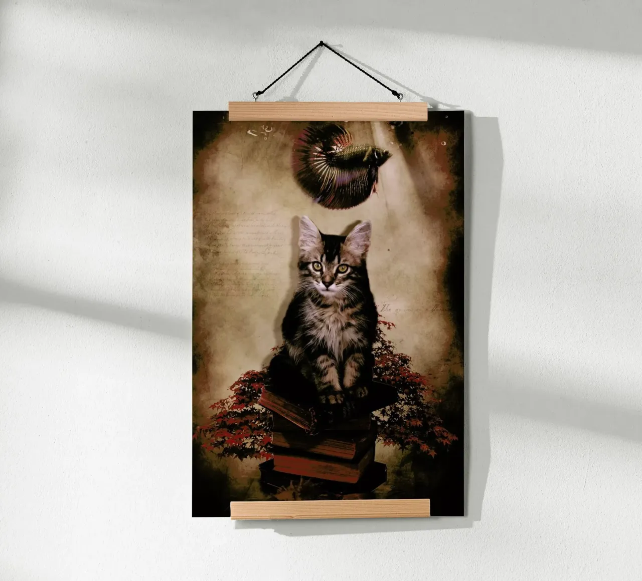 Remember Me poster by Design by Soph