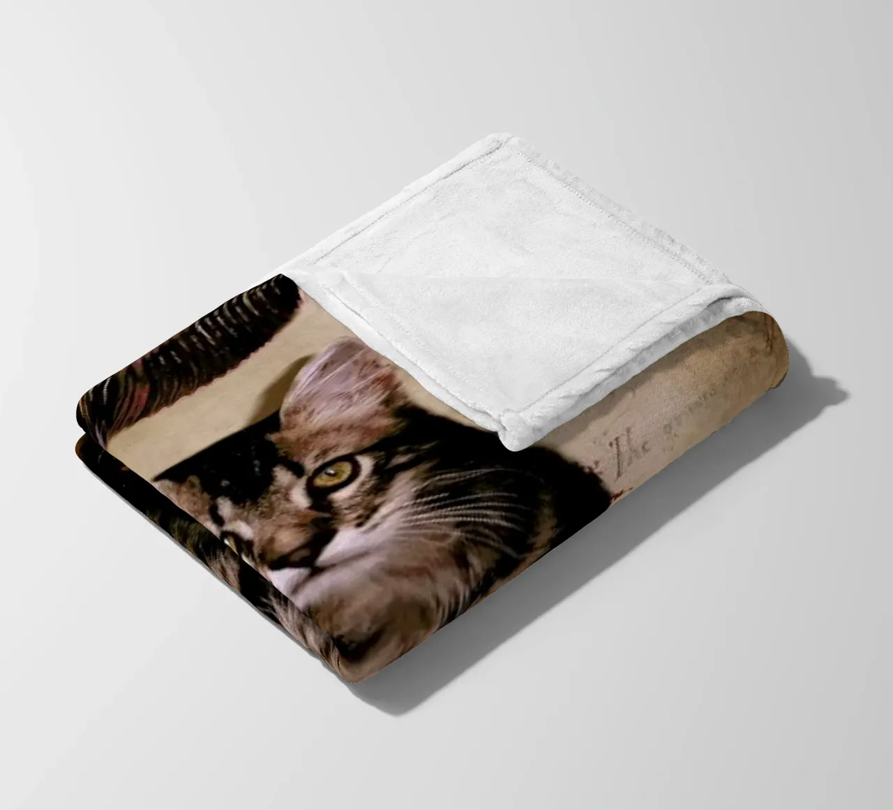 Remember Me Fleecedecke von Design by Soph