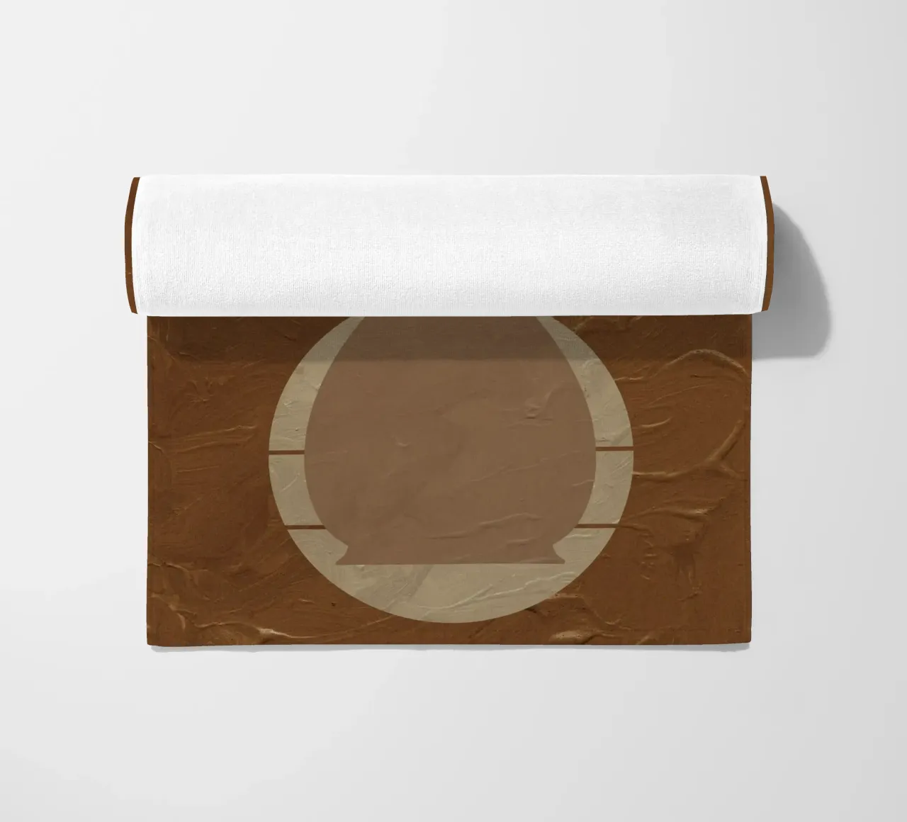 Terracotta Line No 02 telo mare da treechild