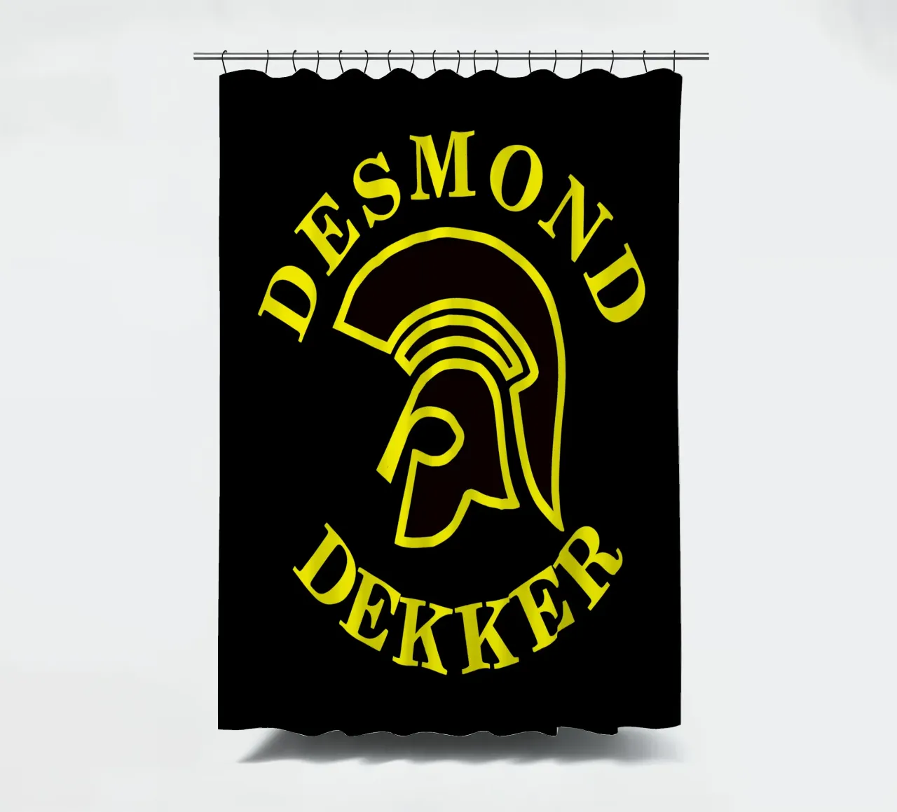 Desmond Dekker - Trojan tenda da doccia da myxzyptlx