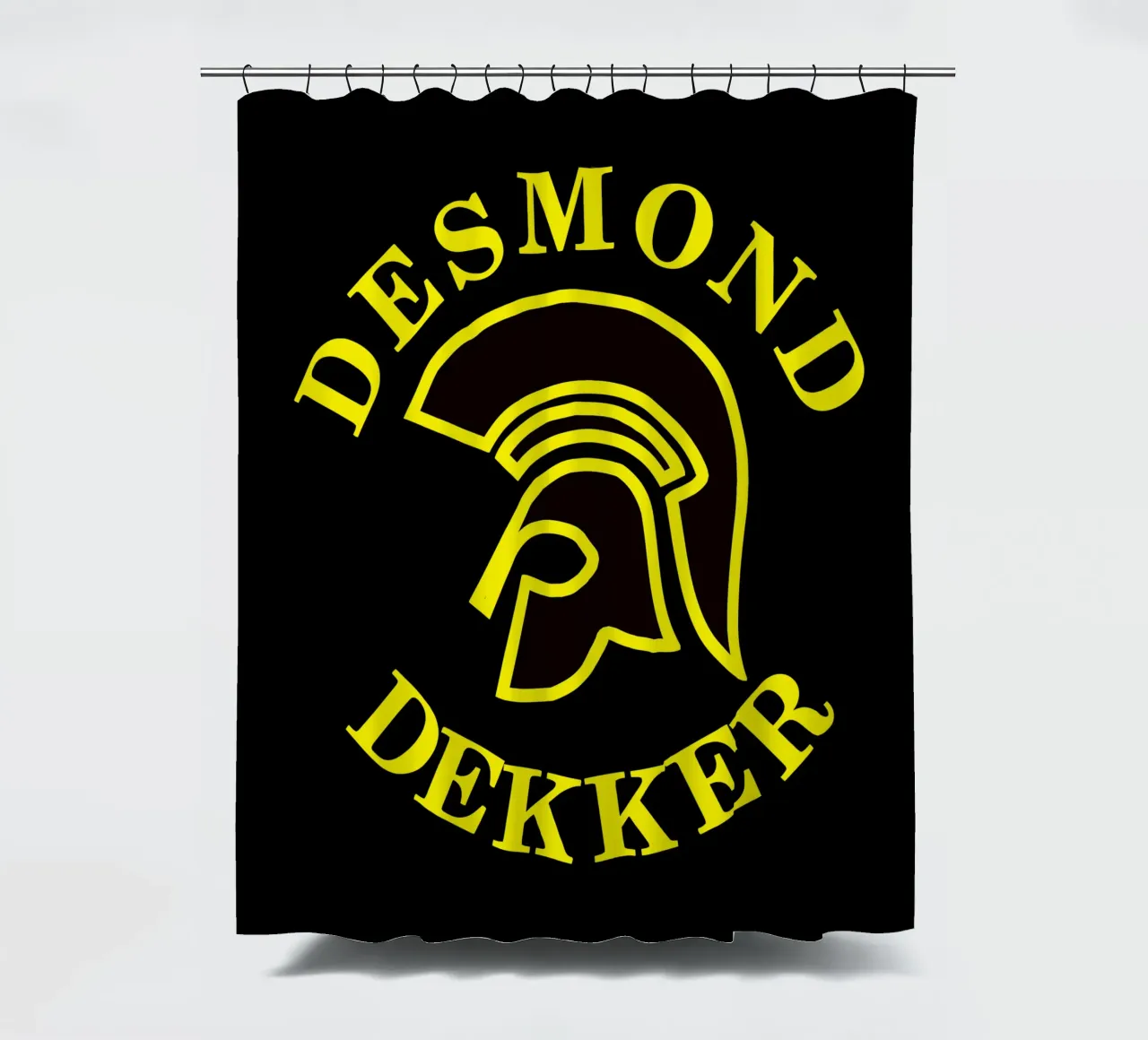 Desmond Dekker - Trojan tenda da doccia da myxzyptlx