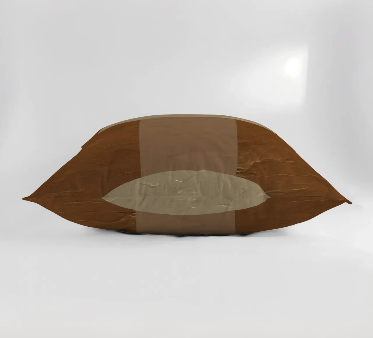 Terracotta Line No 03 cuscino da treechild