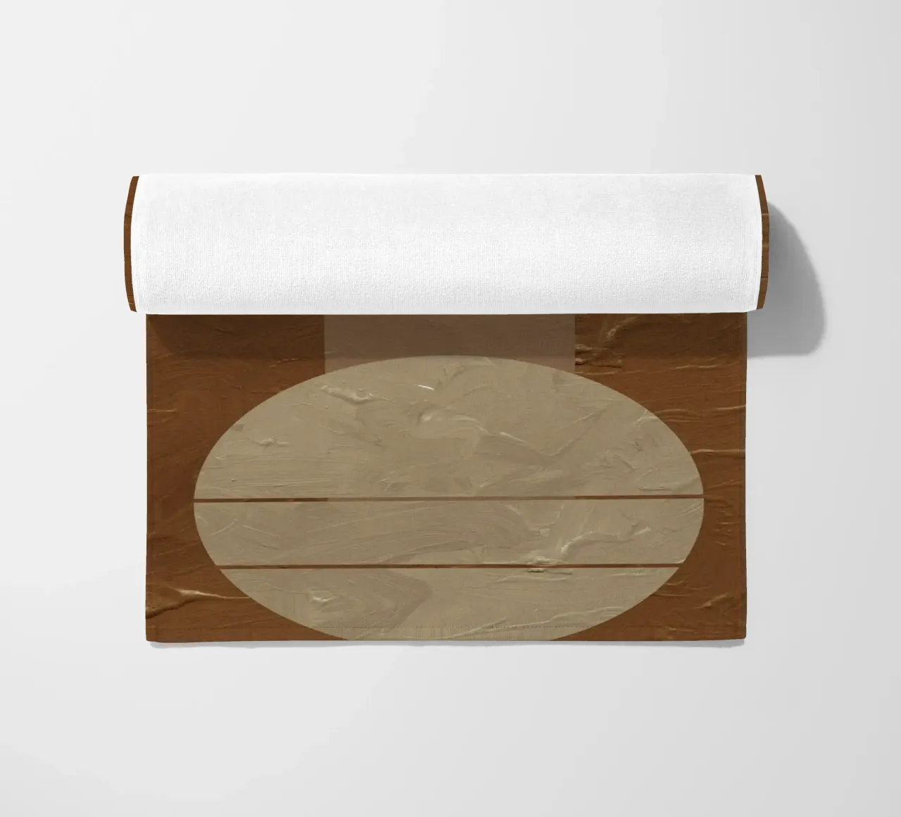 Terracotta Line No 03 telo mare da treechild