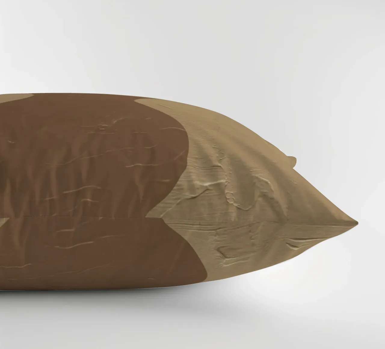 Terracotta Line No 07 cuscino da treechild