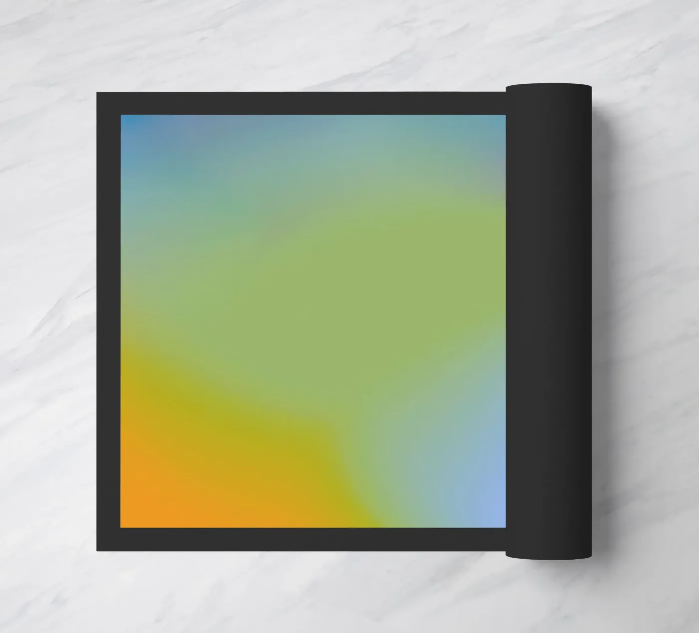 Heat Wave zerbino da Galaxy Eyes