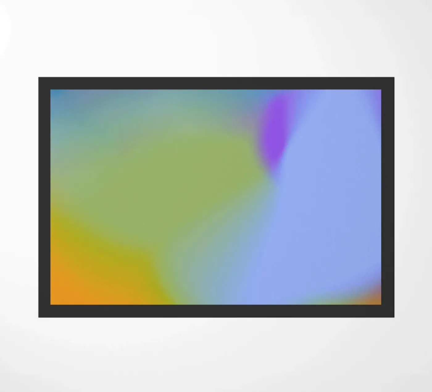 Heat Wave zerbino da Galaxy Eyes