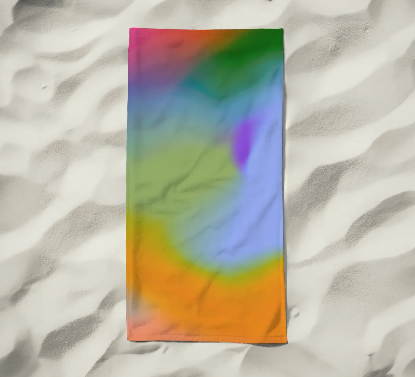 Heat Wave telo mare da Galaxy Eyes