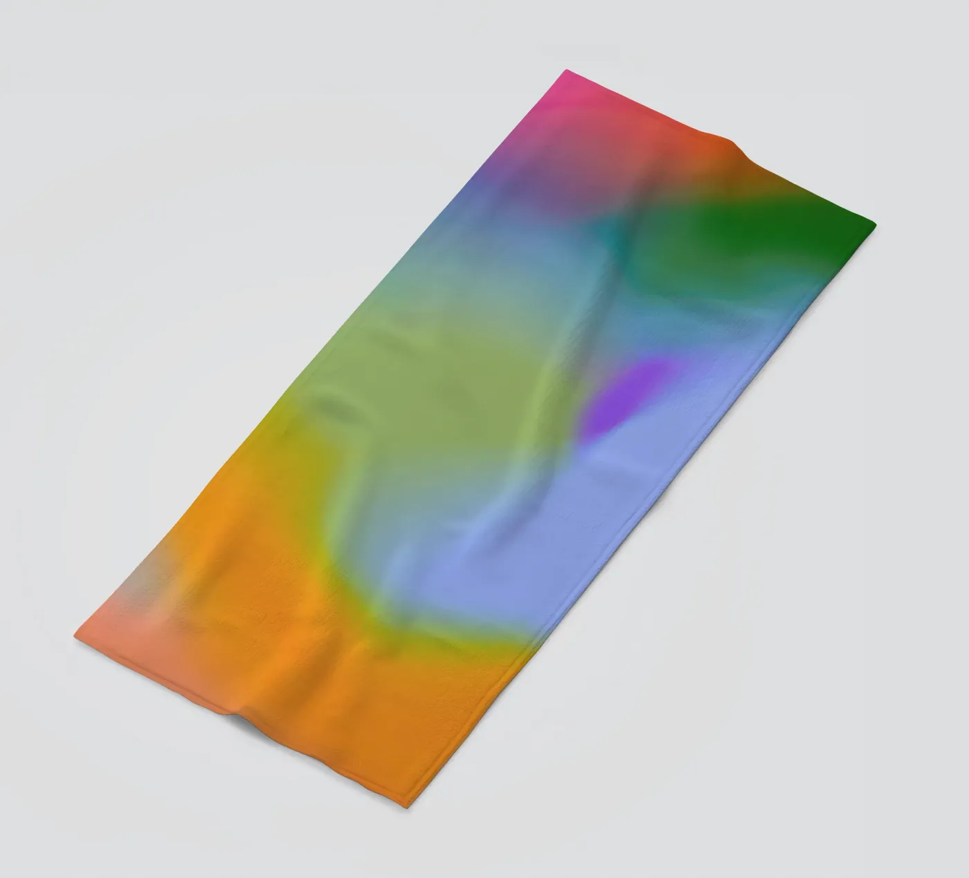 Heat Wave telo mare da Galaxy Eyes