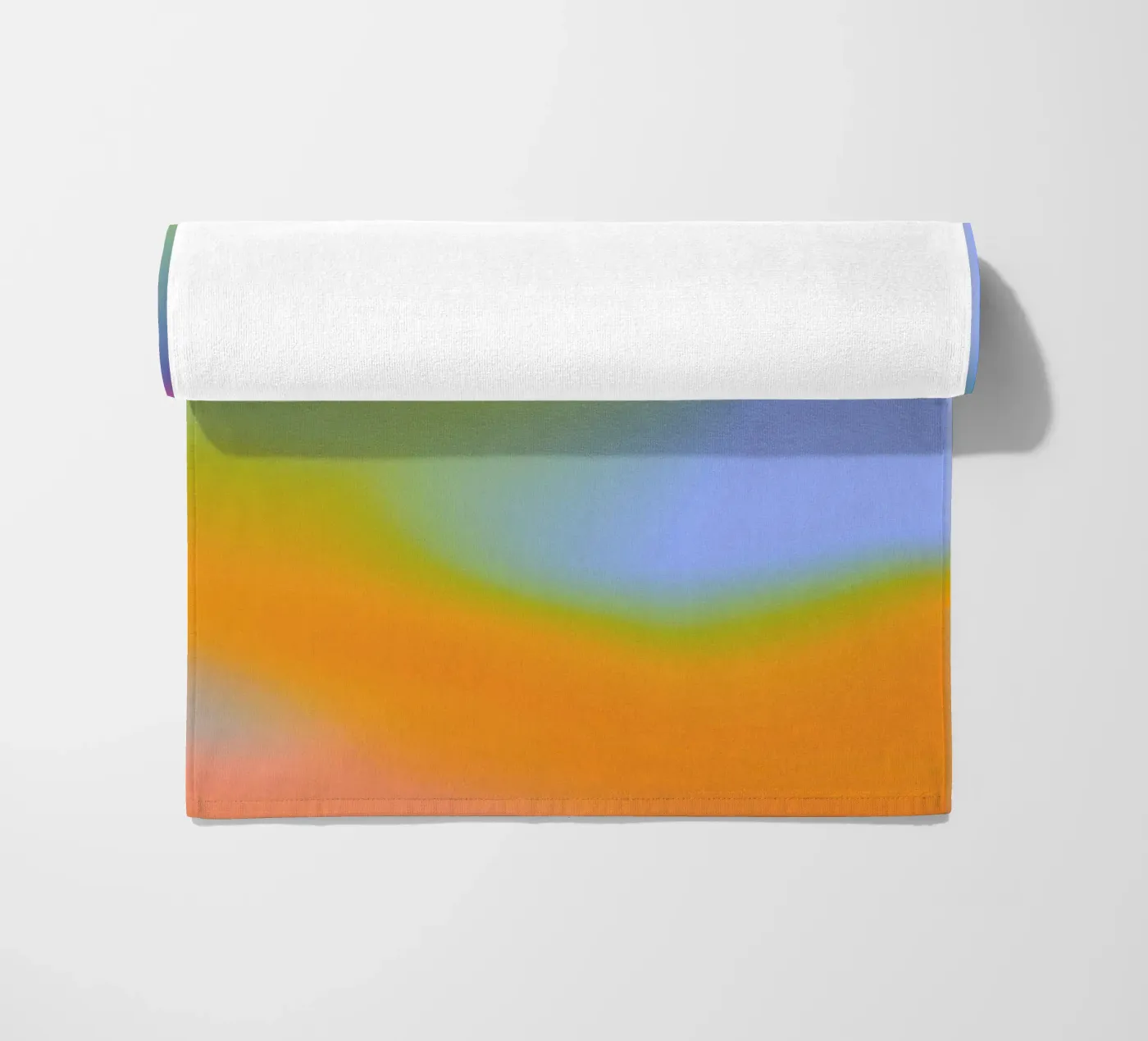 Heat Wave telo mare da Galaxy Eyes