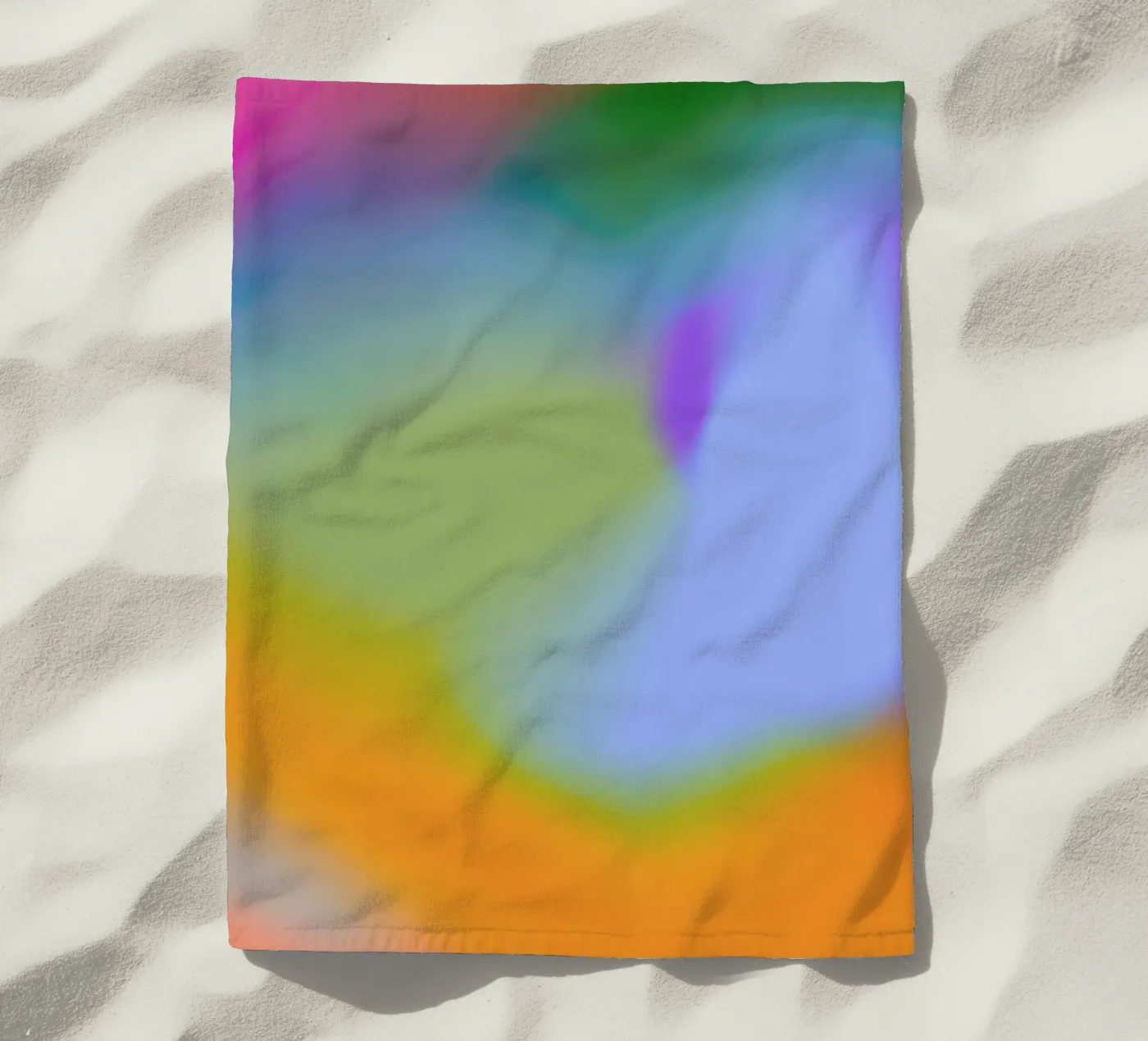 Heat Wave telo mare da Galaxy Eyes