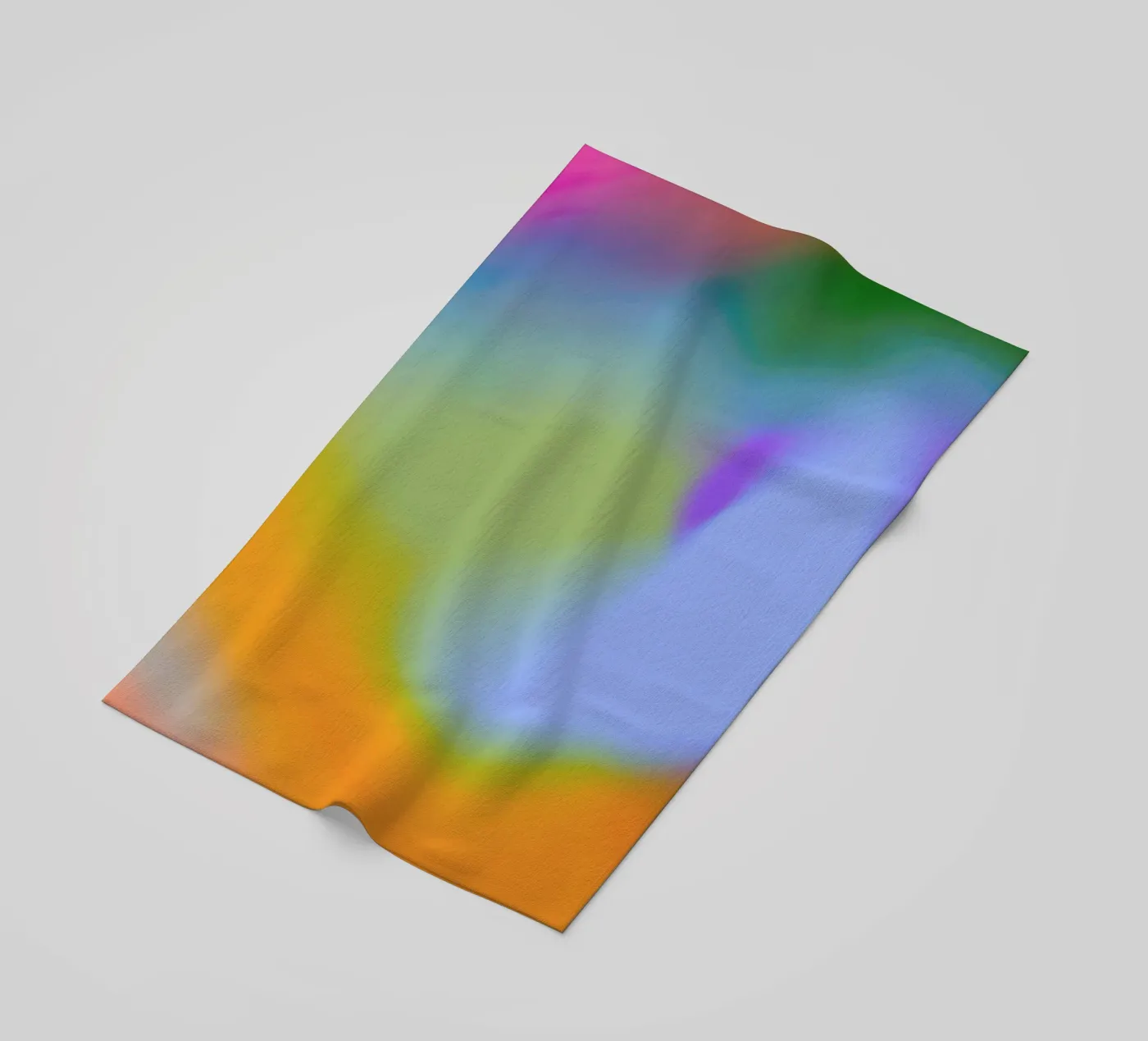 Heat Wave telo mare da Galaxy Eyes