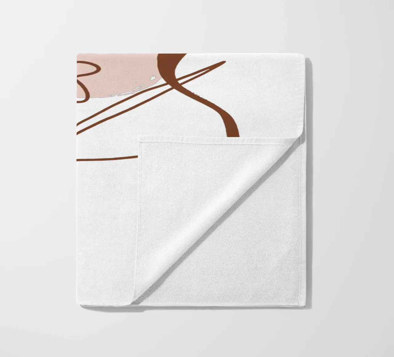 Summer Line No 01 (Without Background) telo mare da treechild