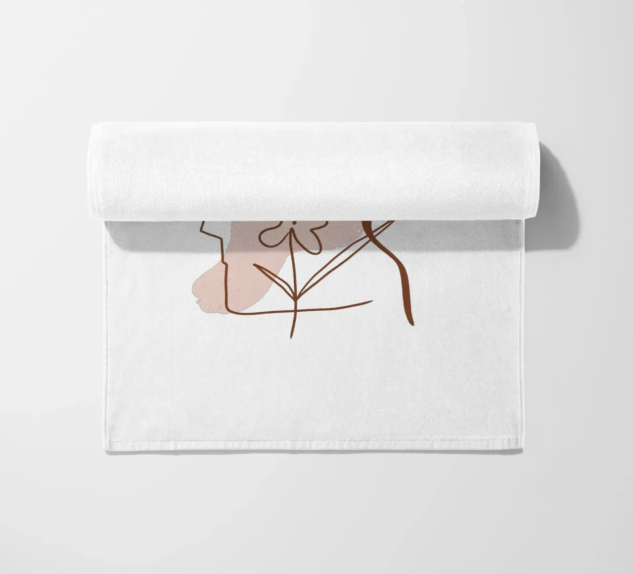 Summer Line No 01 (Without Background) telo mare da treechild