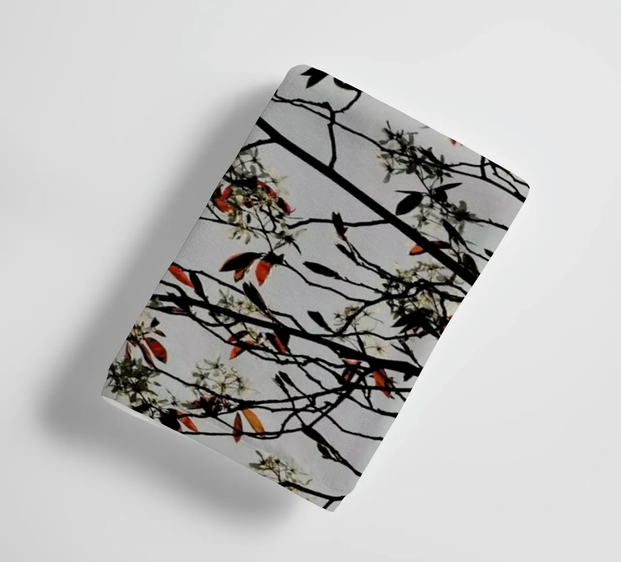Grafic Spring And Flower Mood asciugamano da bagno da Studio Nahili