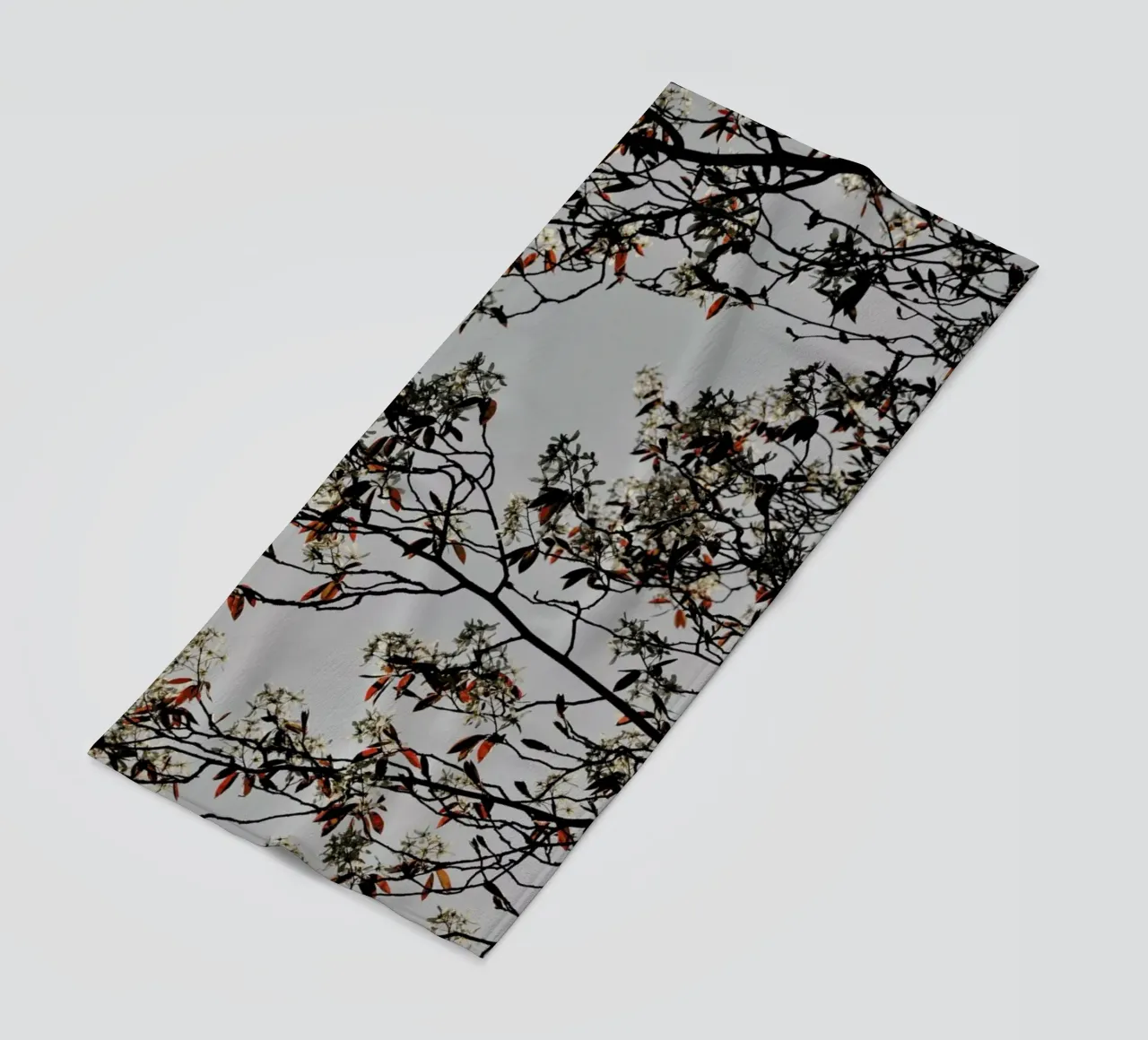 Grafic Spring And Flower Mood telo mare da Studio Nahili