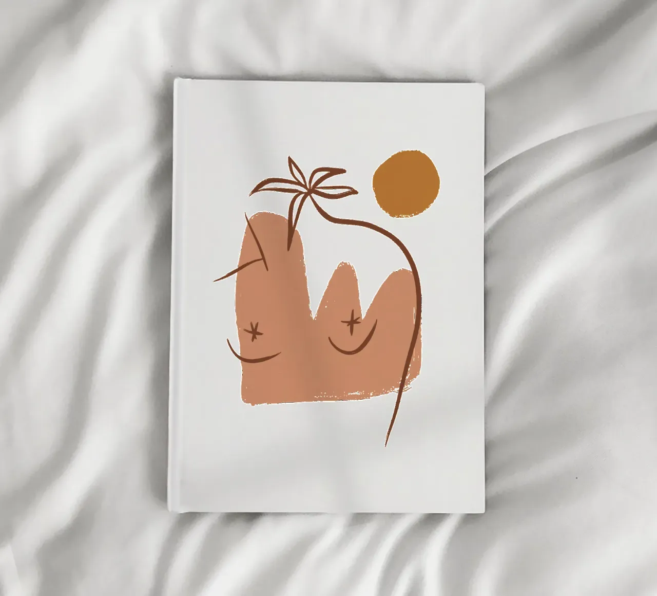Summer Line No 06 (Without Background) diario da treechild