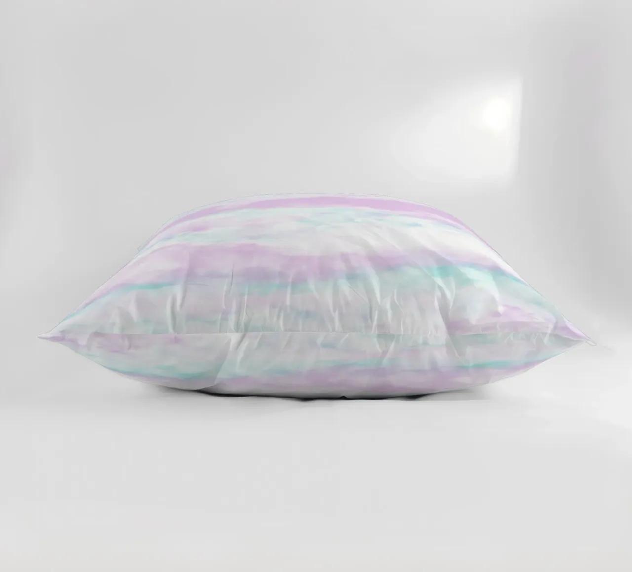 head in the clouds. Kissen von FRICKE DESIGN