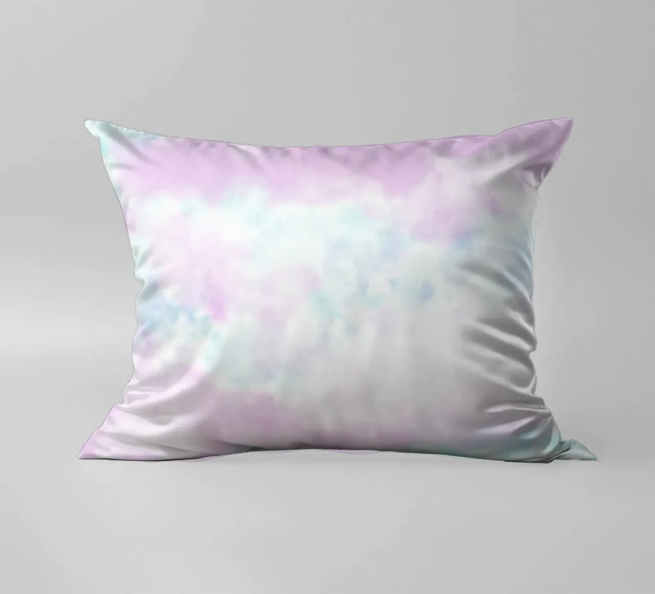 head in the clouds. Kissen von FRICKE DESIGN