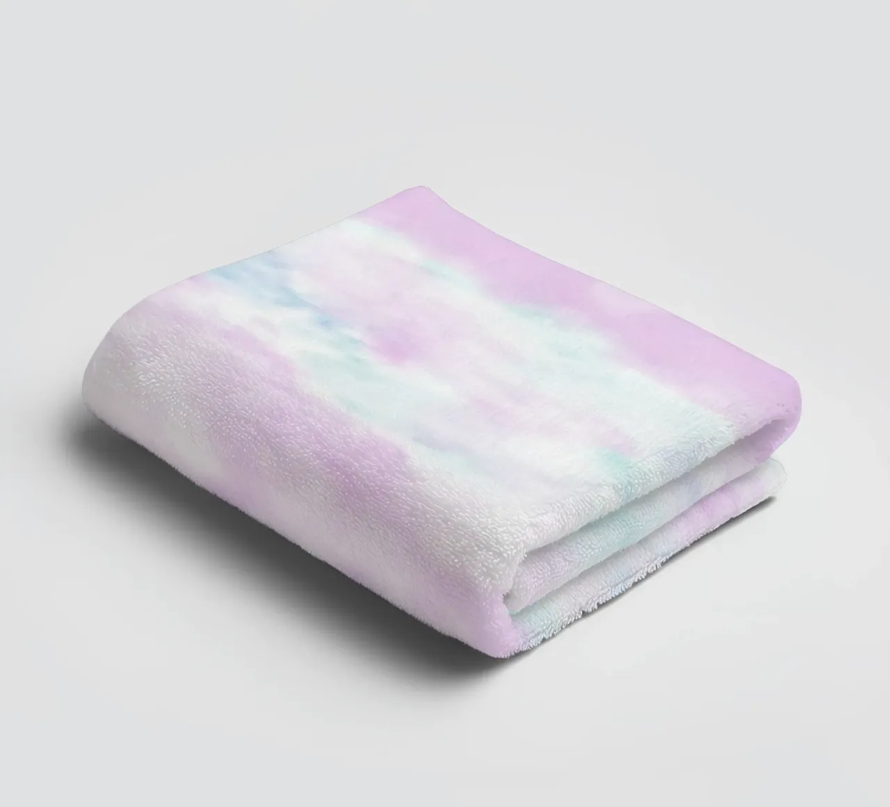head in the clouds. asciugamano da bagno da FRICKE DESIGN