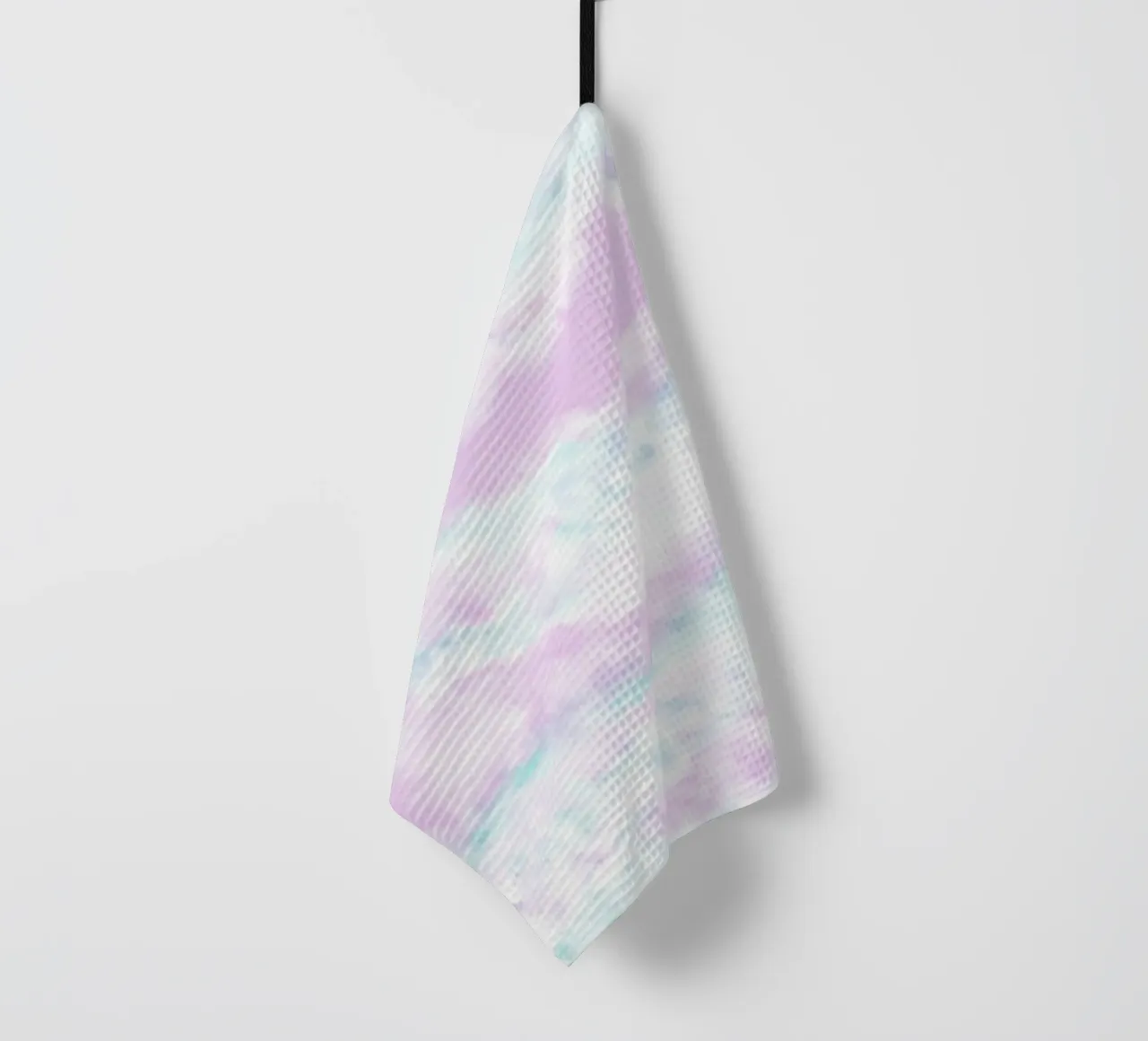 head in the clouds. canovaccio da cucina da FRICKE DESIGN
