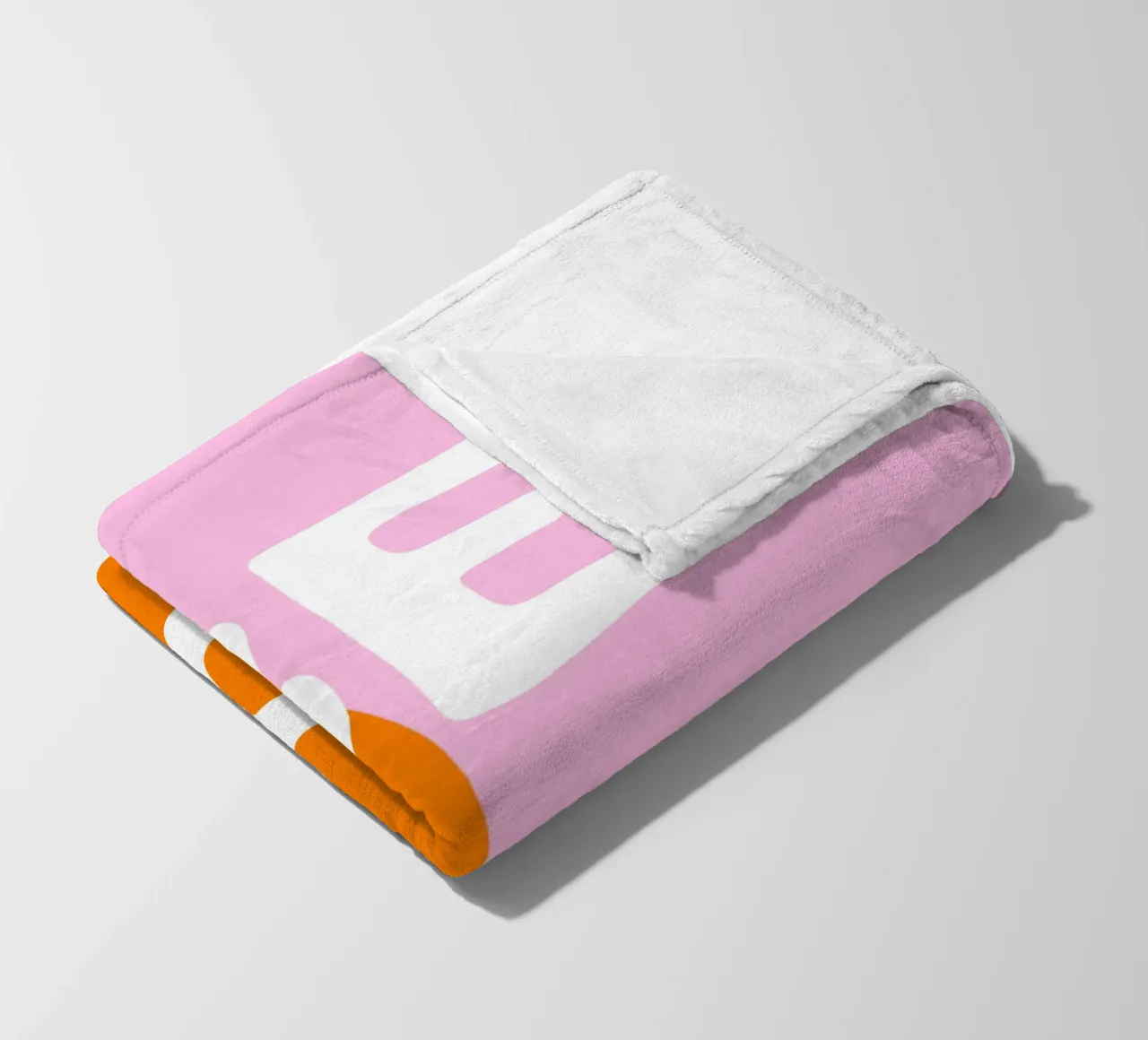 be here now fleece blanket by be.