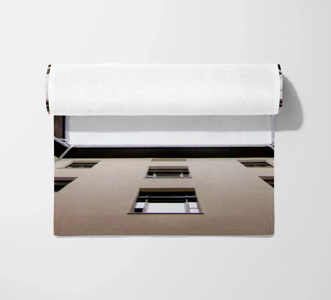 Hinterhof 60 telo mare da Marc Gruninger