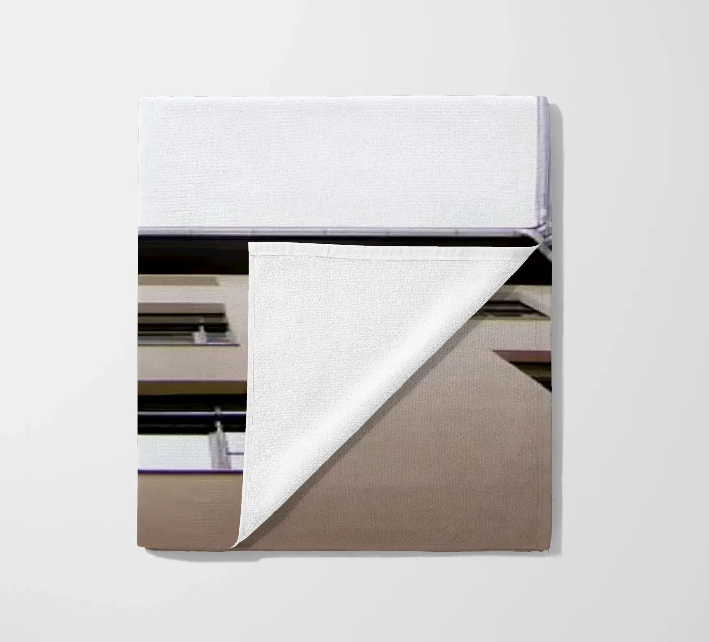 Hinterhof 60 telo mare da Marc Gruninger