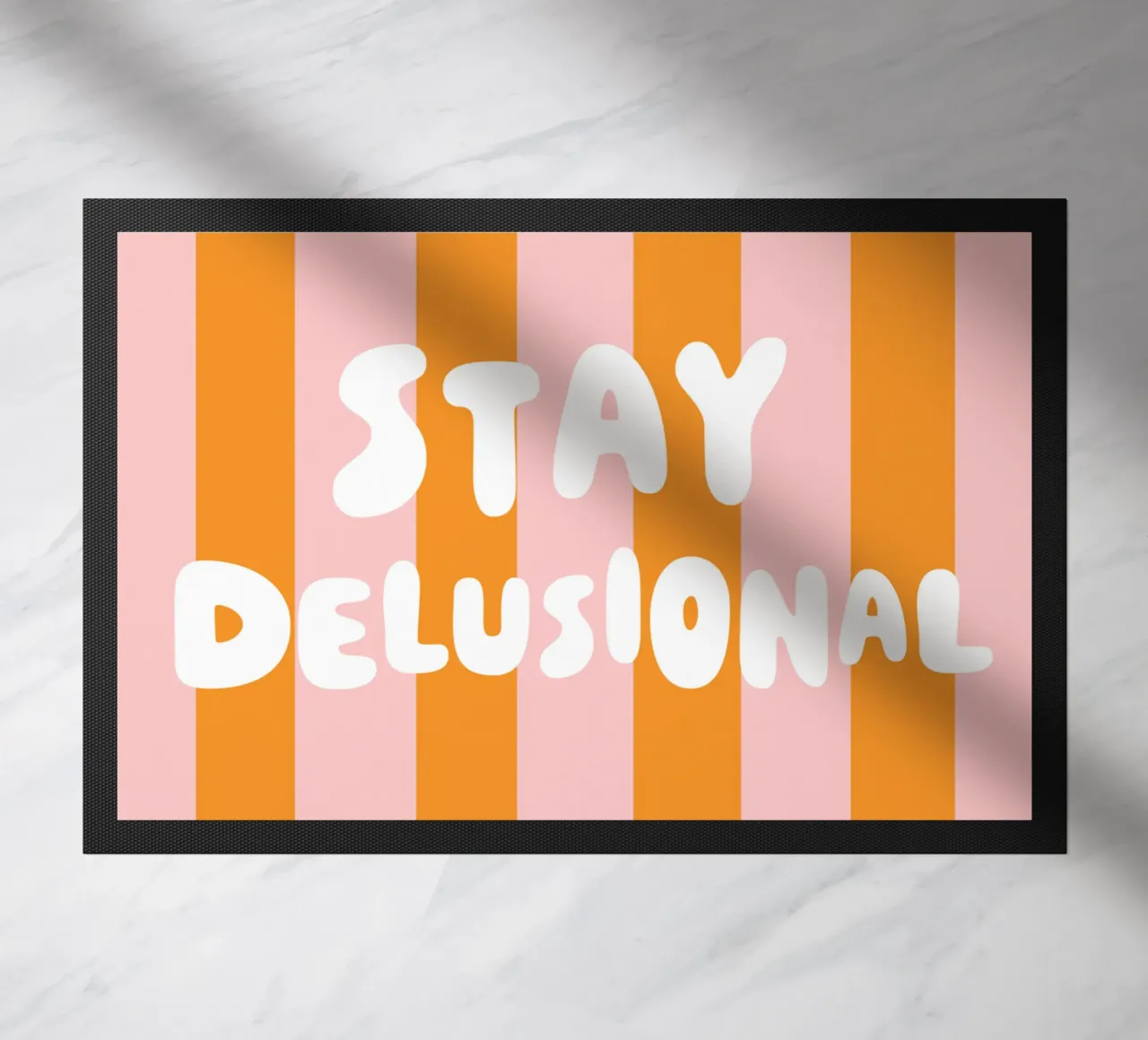 delusional zerbino da be.