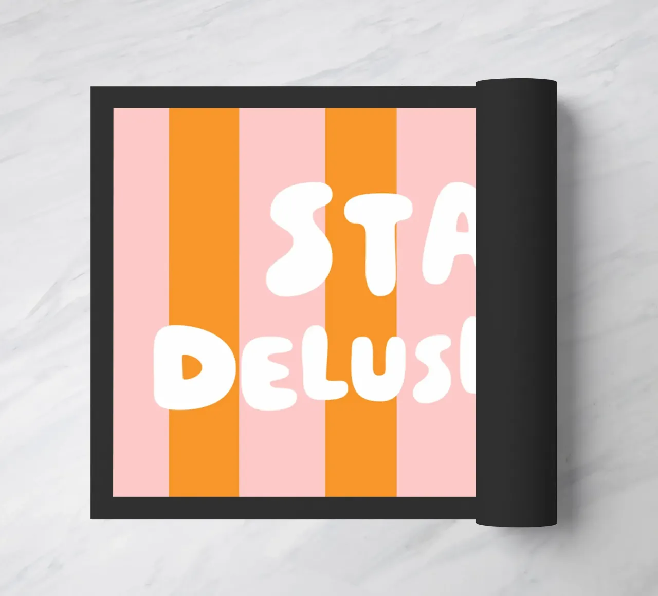 delusional zerbino da be.