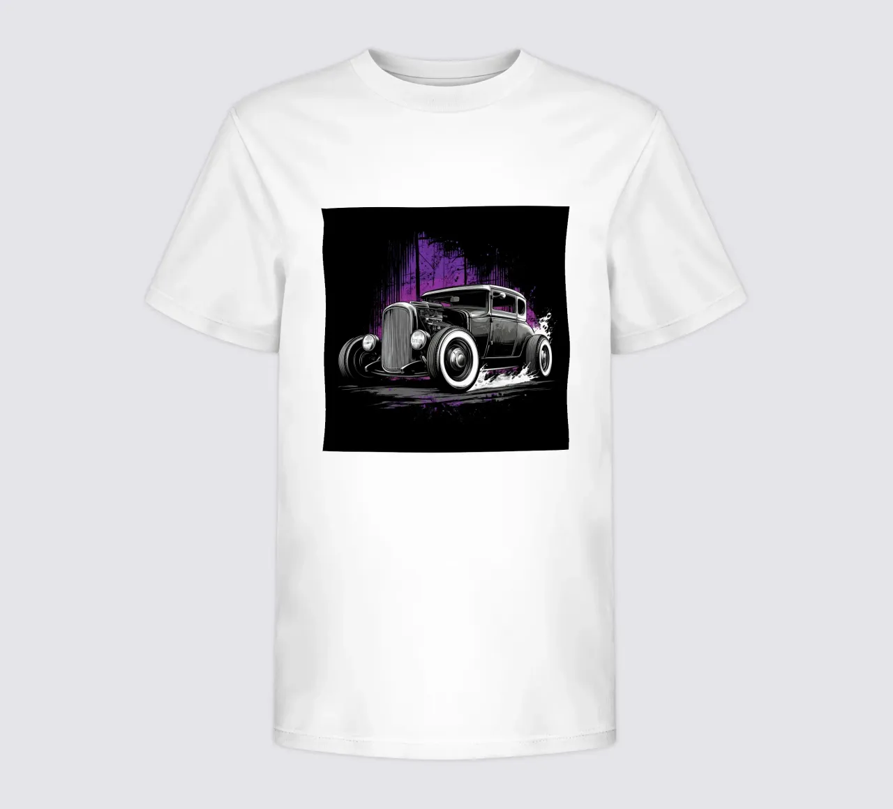 Hotrod 2 kids t-shirt by Imagine