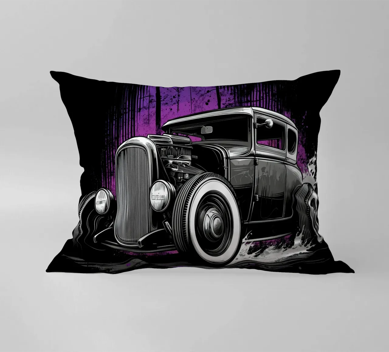 Hotrod 2 cuscino da Imagine