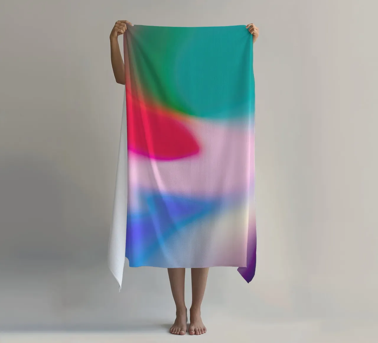 Slow Wave telo mare da Galaxy Eyes