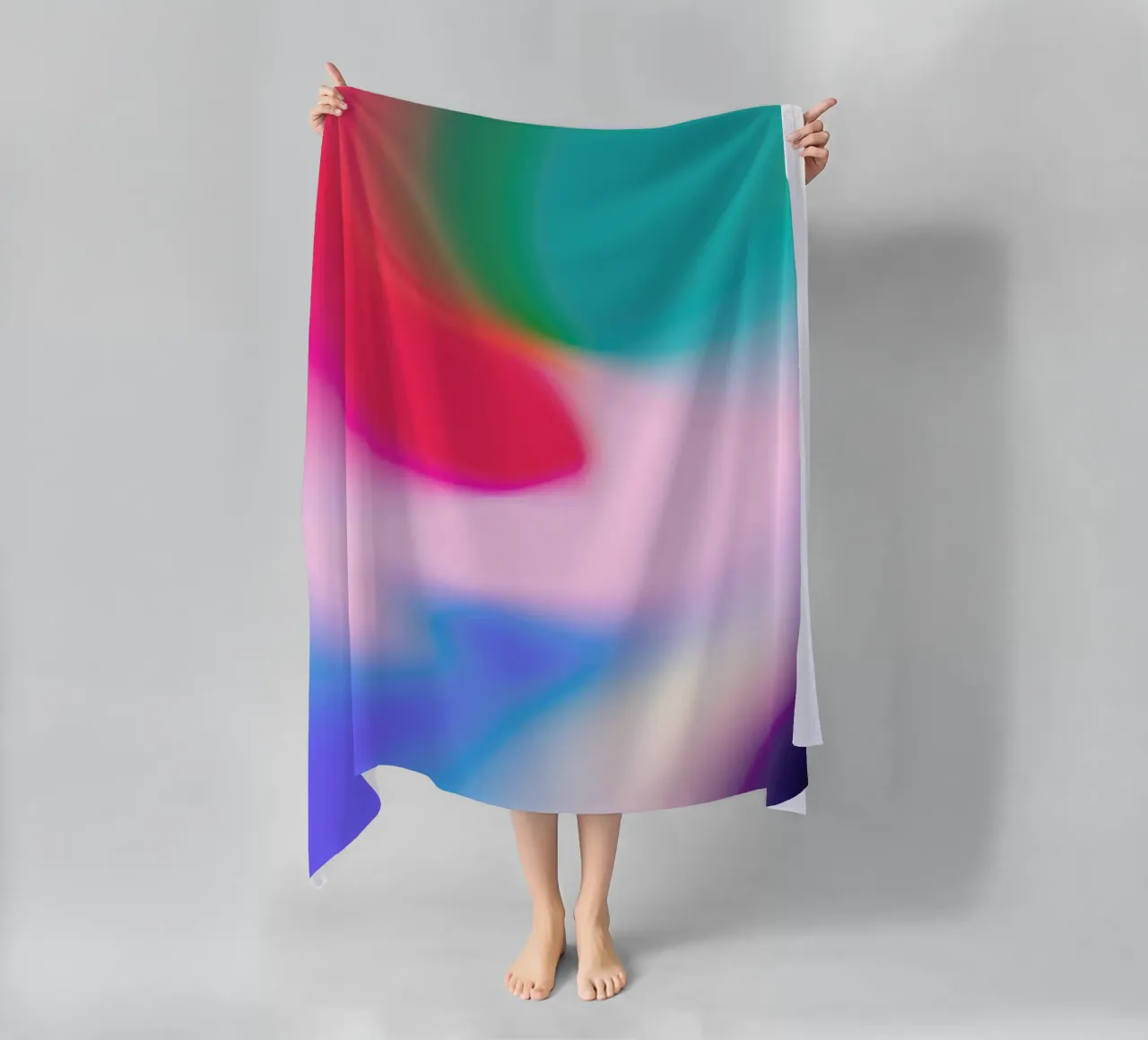 Slow Wave telo mare da Galaxy Eyes