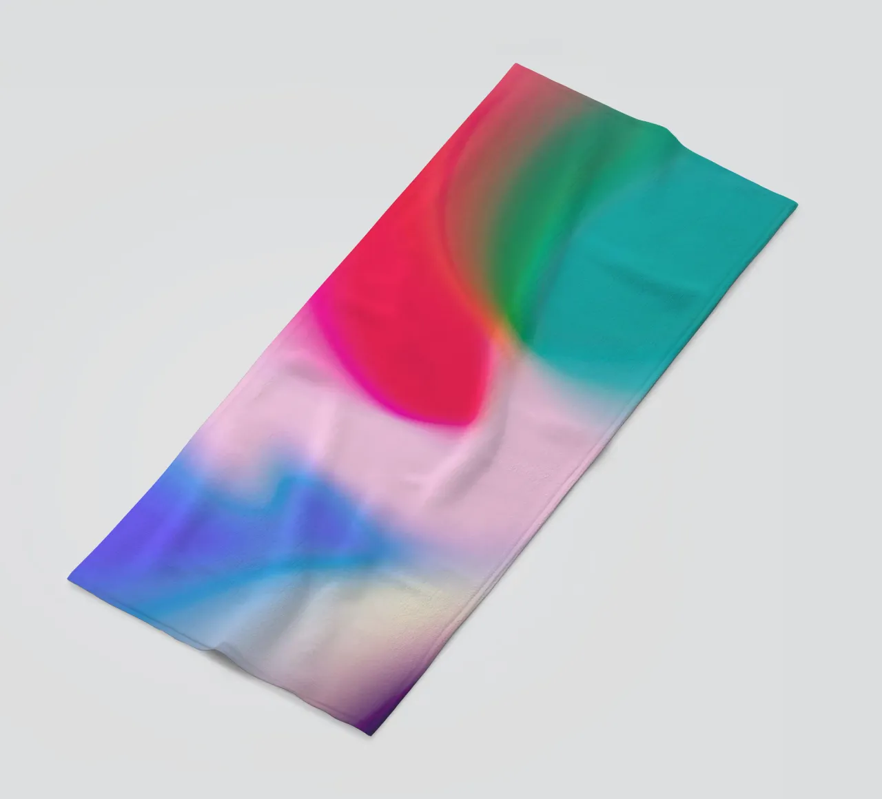 Slow Wave telo mare da Galaxy Eyes