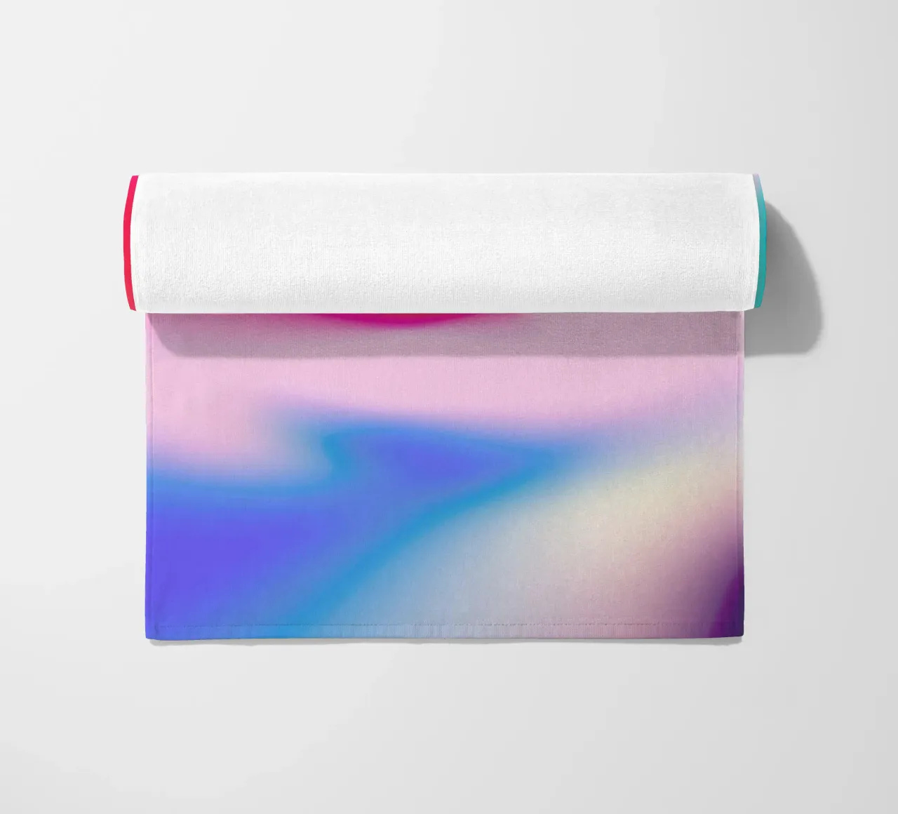 Slow Wave telo mare da Galaxy Eyes