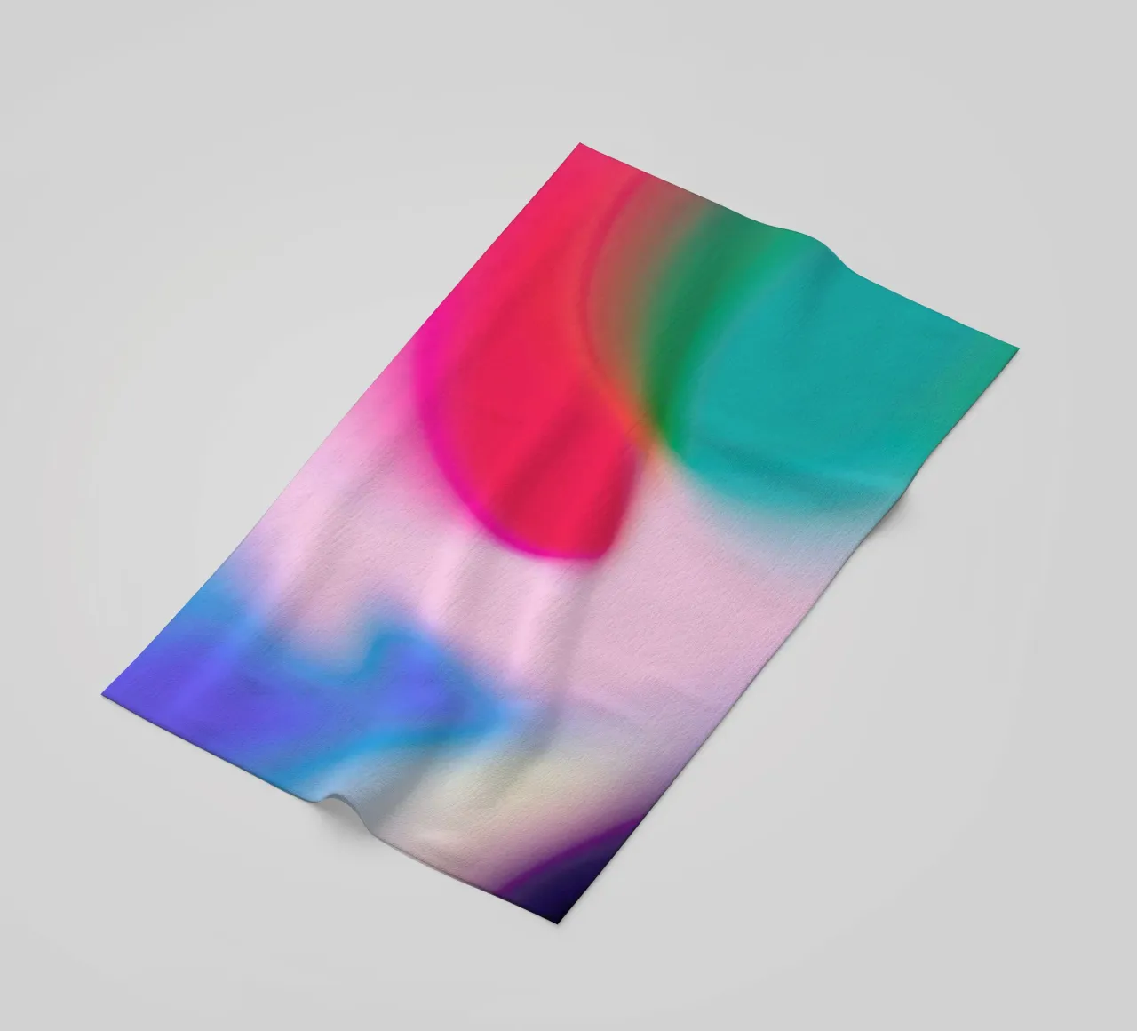 Slow Wave telo mare da Galaxy Eyes