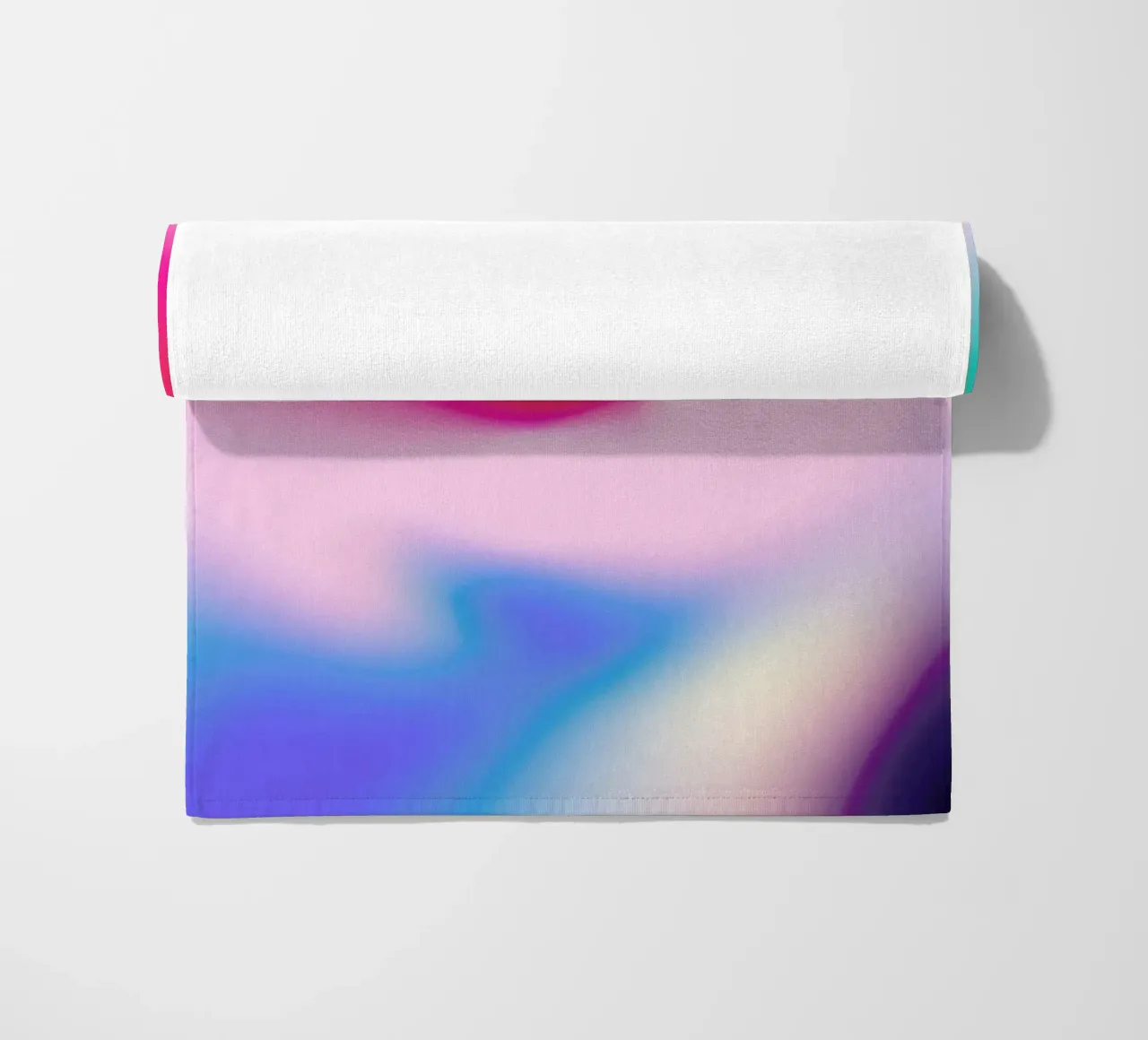 Slow Wave telo mare da Galaxy Eyes