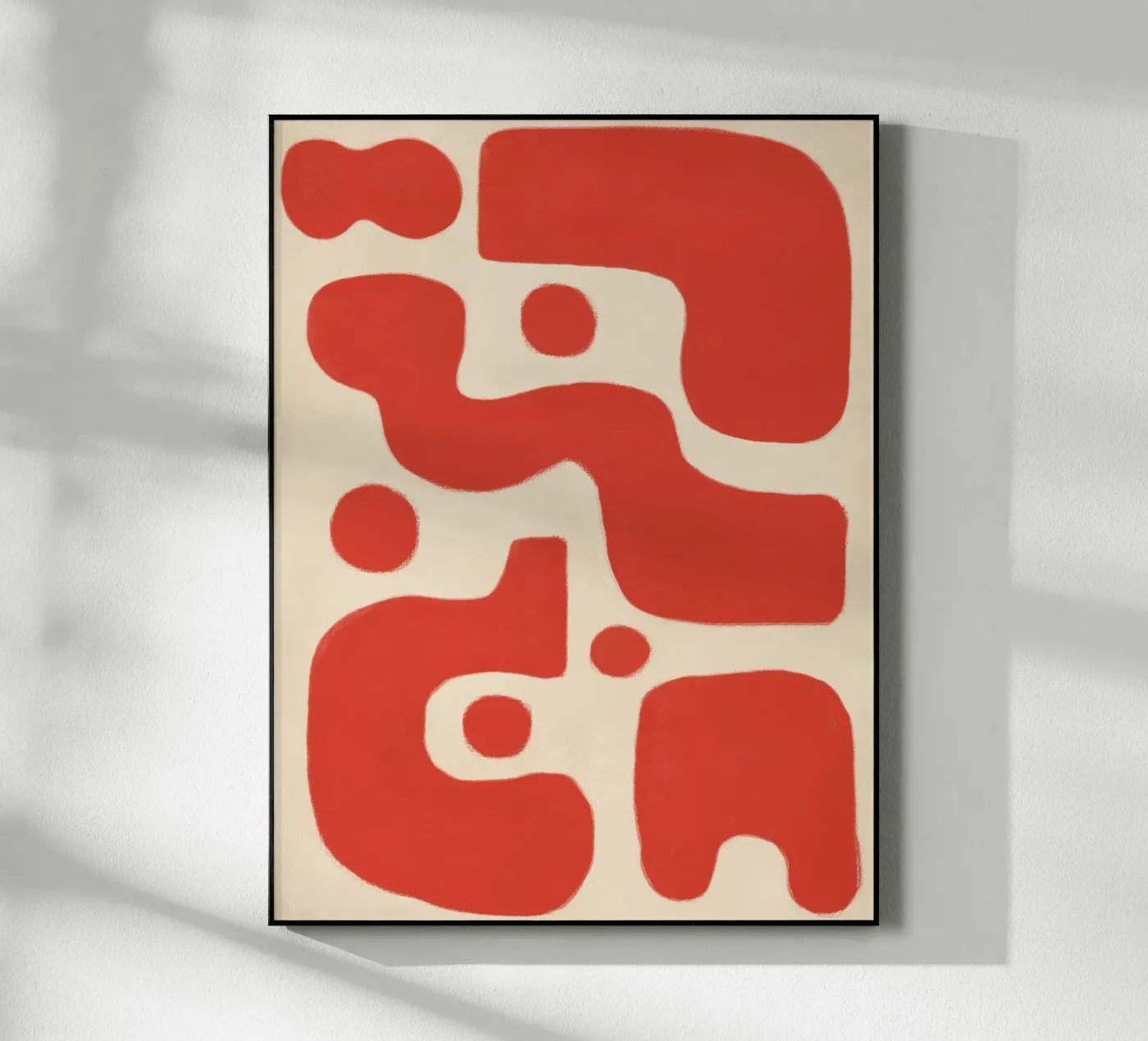 Modi di simmetria plexiglass da Carinaprint